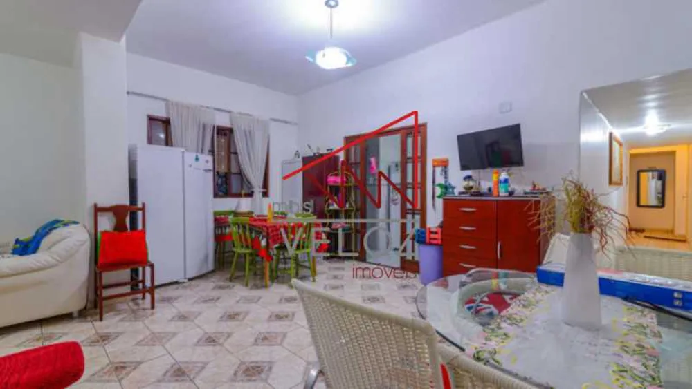 Apartamento, 3 quartos, 150 m² - Foto 5