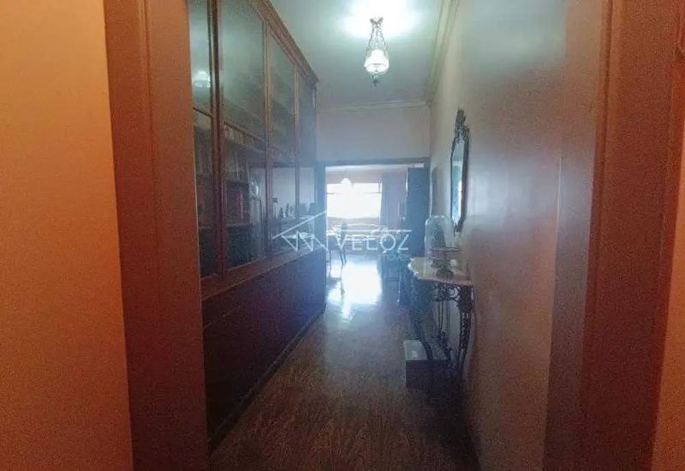 Apartamento, 3 quartos, 128 m² - Foto 9