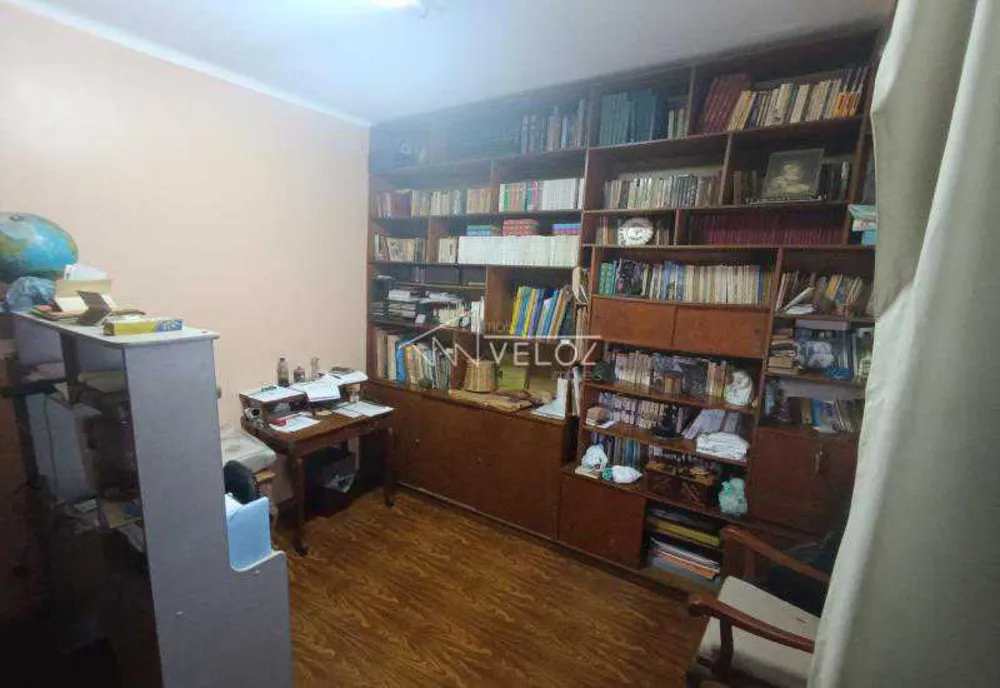 Apartamento, 3 quartos, 128 m² - Foto 12