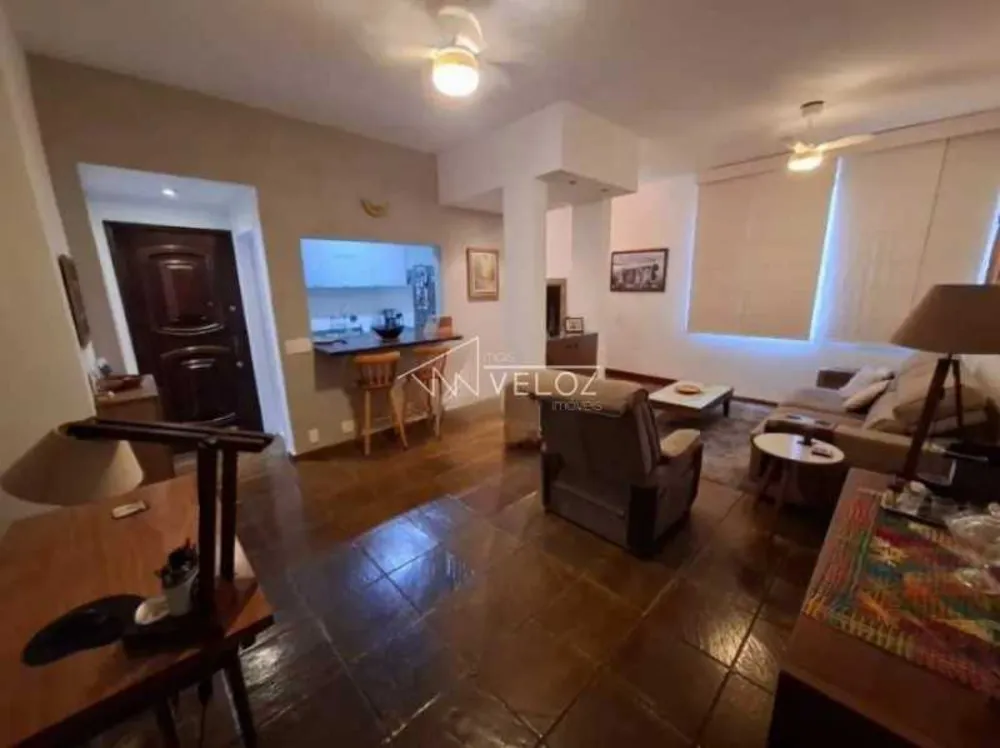 Apartamento, 2 quartos, 96 m² - Foto 4