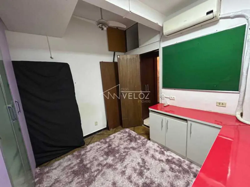 Apartamento, 4 quartos, 106 m² - Foto 14