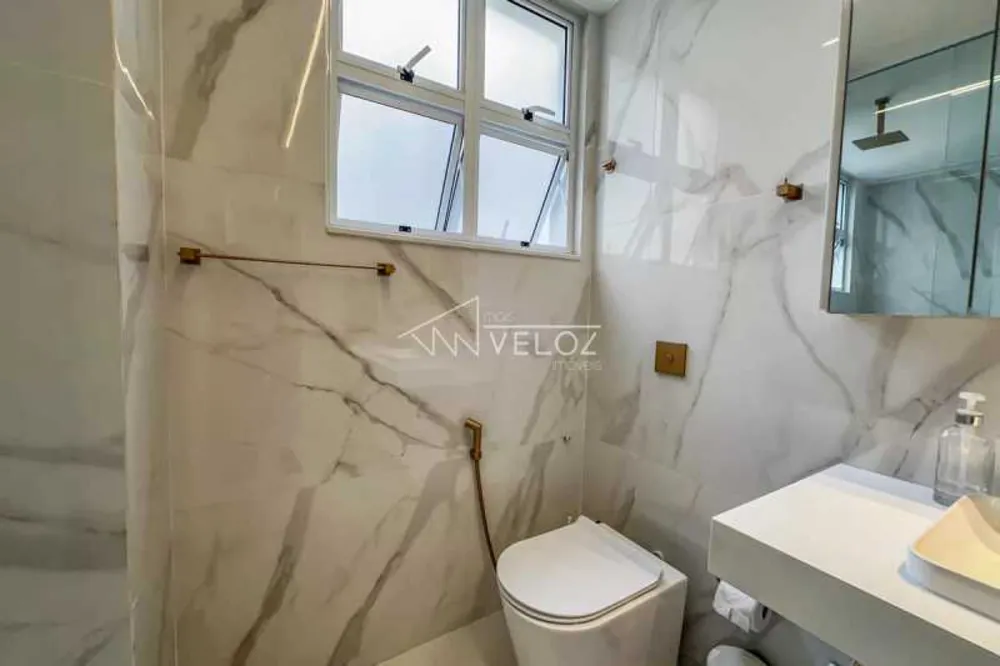 Apartamento, 2 quartos, 91 m² - Foto 9