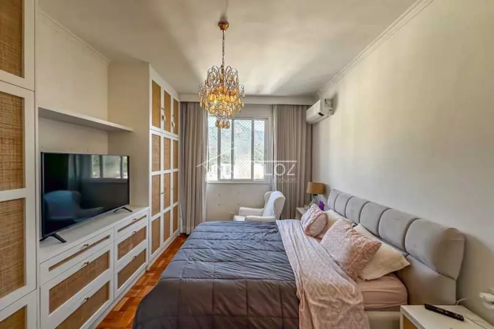 Apartamento, 2 quartos, 91 m² - Foto 23