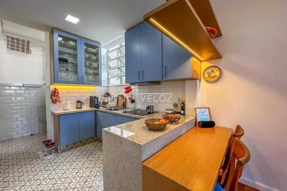 Apartamento, 2 quartos, 91 m² - Foto 11