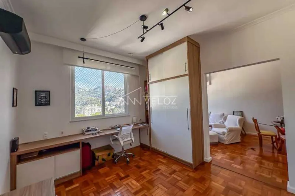 Apartamento, 2 quartos, 91 m² - Foto 8
