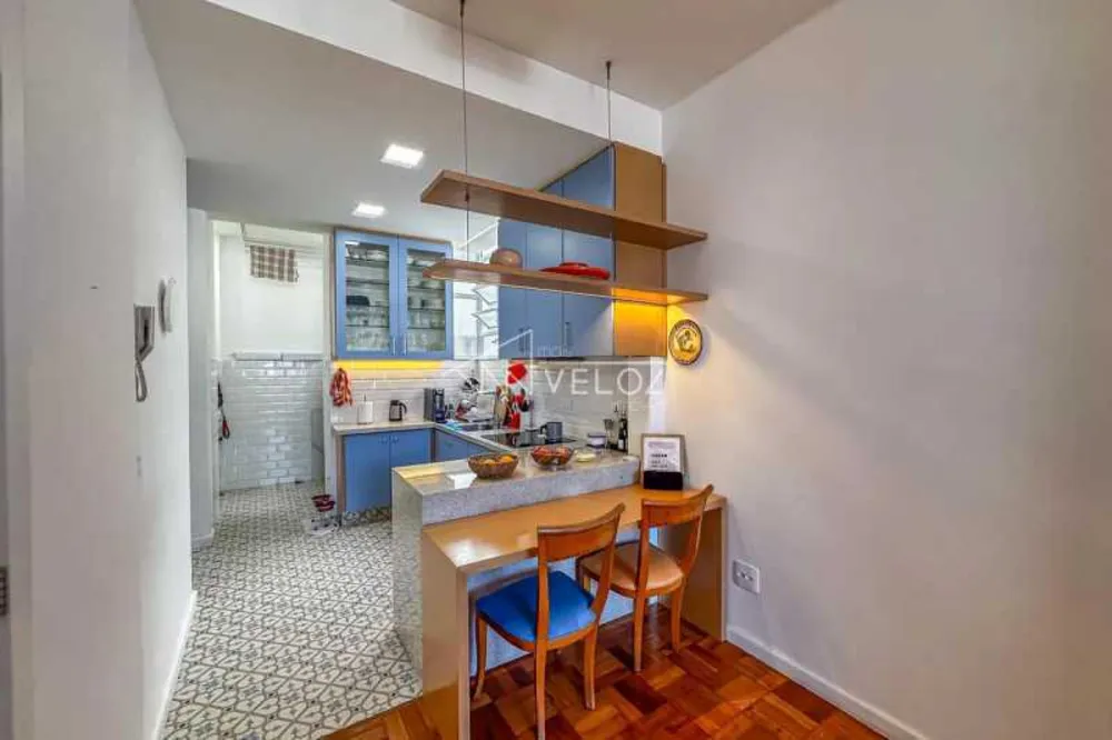 Apartamento, 2 quartos, 91 m² - Foto 28