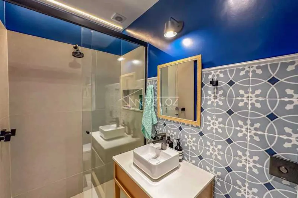 Apartamento, 2 quartos, 91 m² - Foto 20