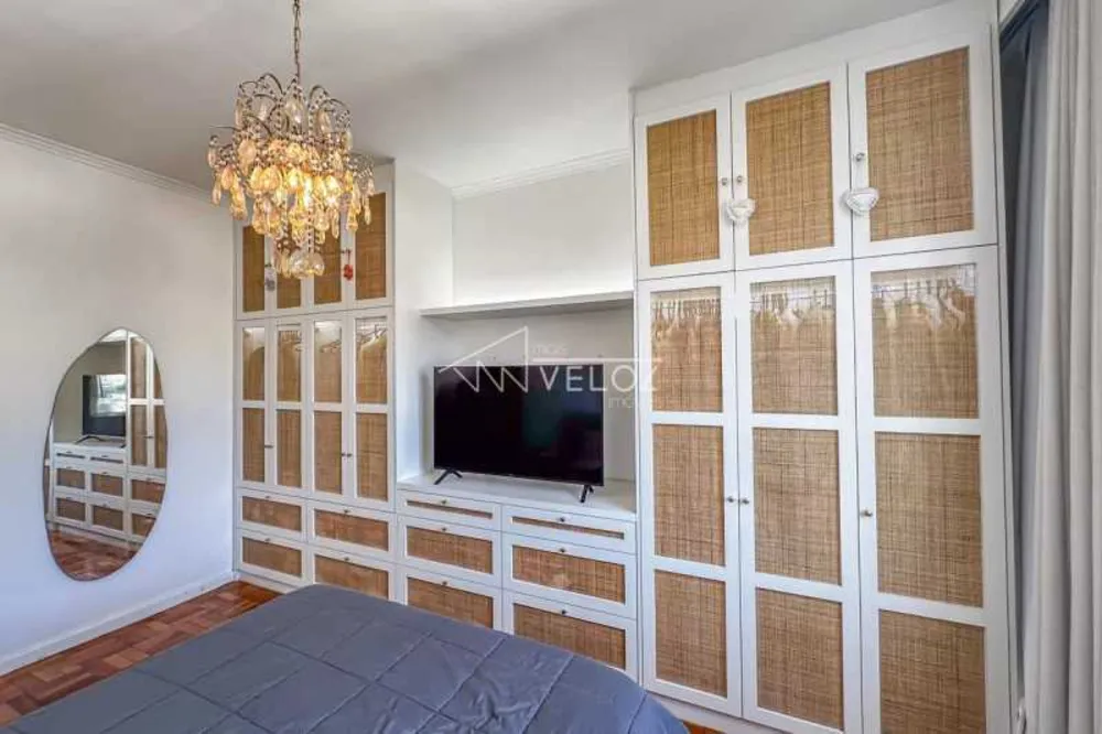 Apartamento, 2 quartos, 91 m² - Foto 12