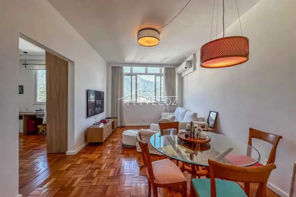 Apartamento, 2 quartos, 91 m² - Foto 3
