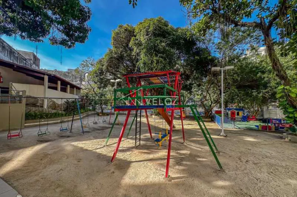 Apartamento, 2 quartos, 91 m² - Foto 1