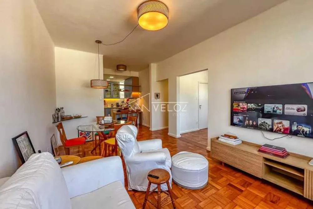 Apartamento, 2 quartos, 91 m² - Foto 6