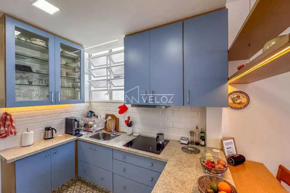 Apartamento, 2 quartos, 91 m² - Foto 15