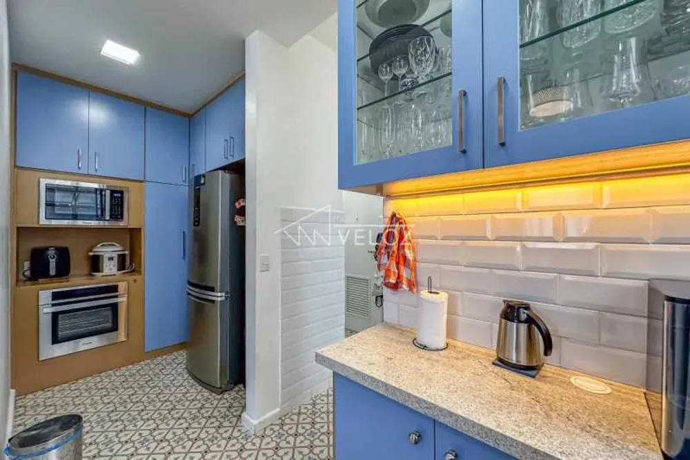 Apartamento, 2 quartos, 91 m² - Foto 30