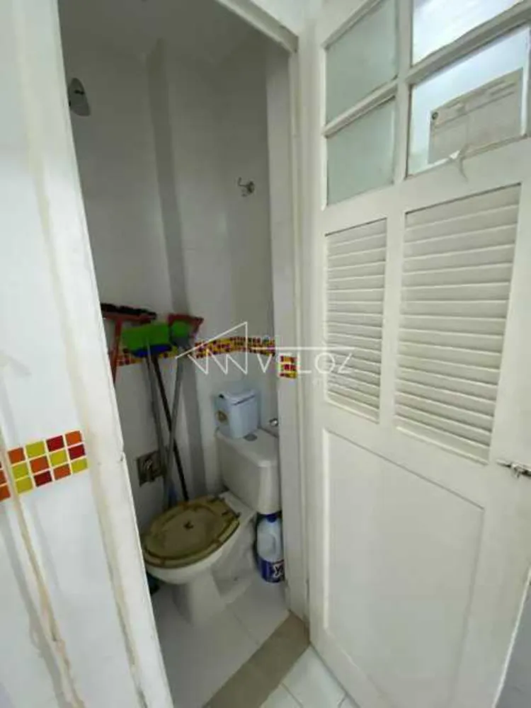 Apartamento, 2 quartos, 64 m² - Foto 1