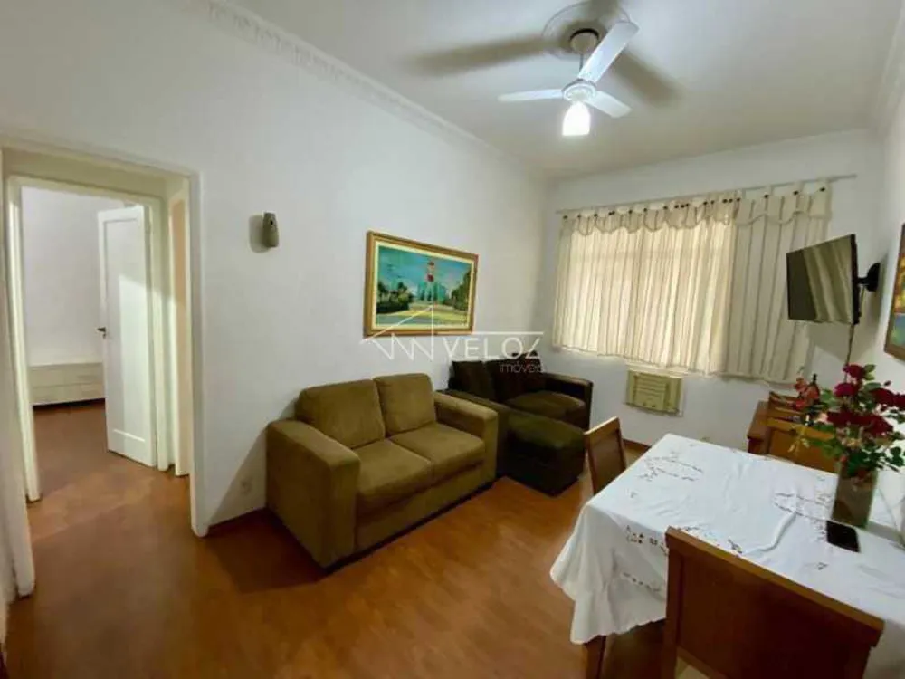 Apartamento, 2 quartos, 64 m² - Foto 2