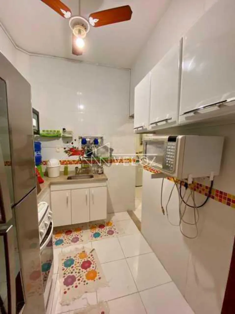 Apartamento, 2 quartos, 64 m² - Foto 18