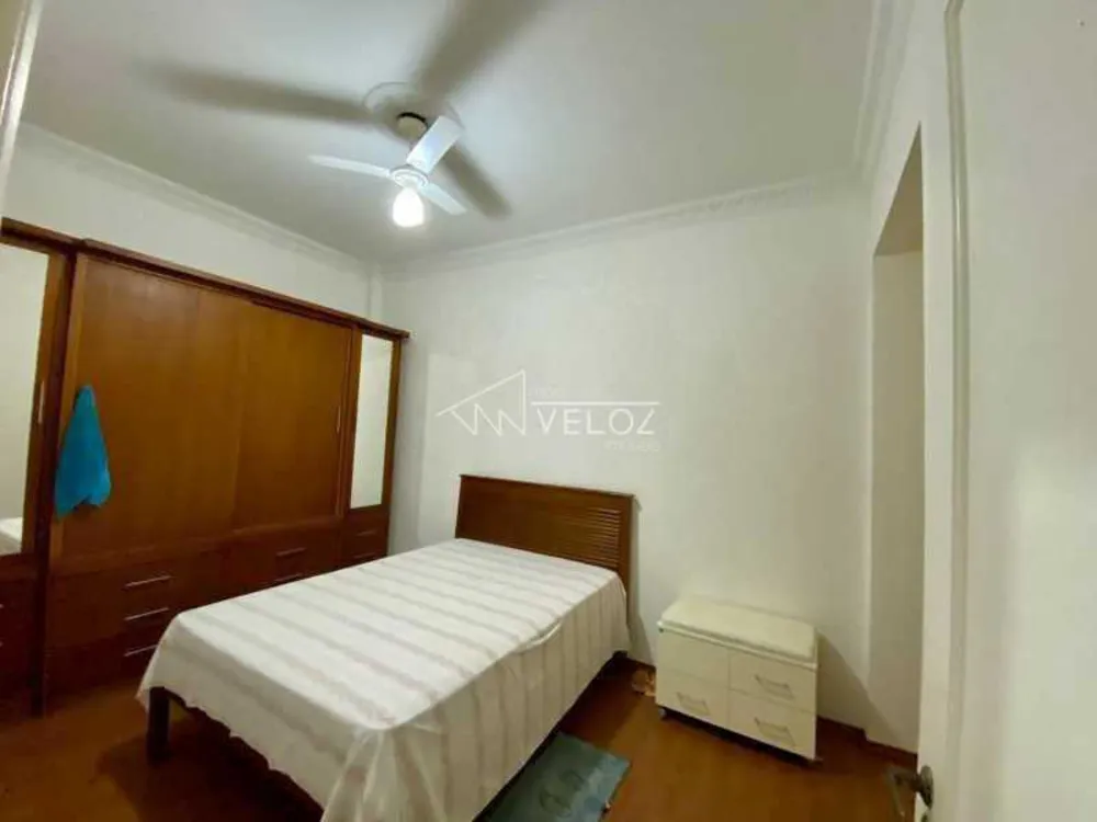 Apartamento, 2 quartos, 64 m² - Foto 8