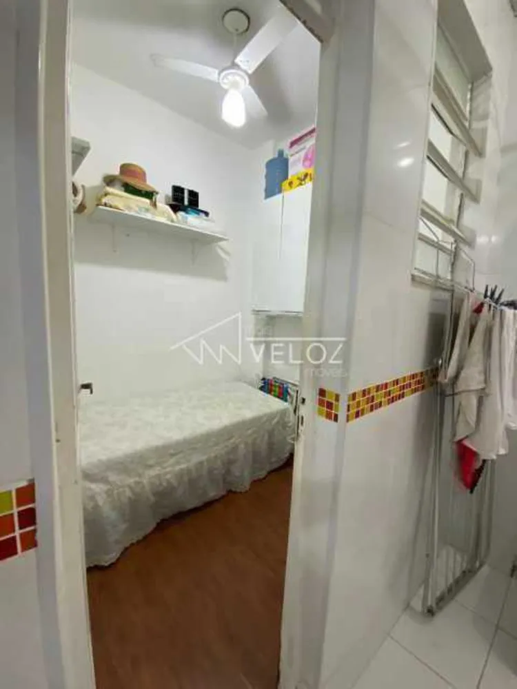 Apartamento, 2 quartos, 64 m² - Foto 17