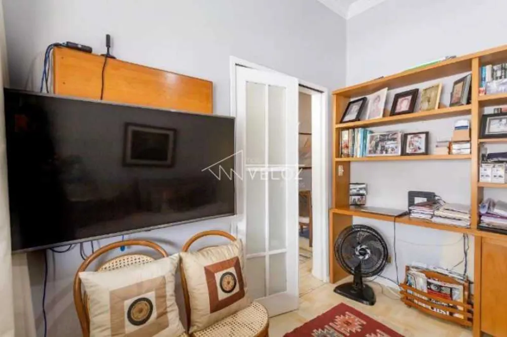 Apartamento, 3 quartos, 86 m² - Foto 19