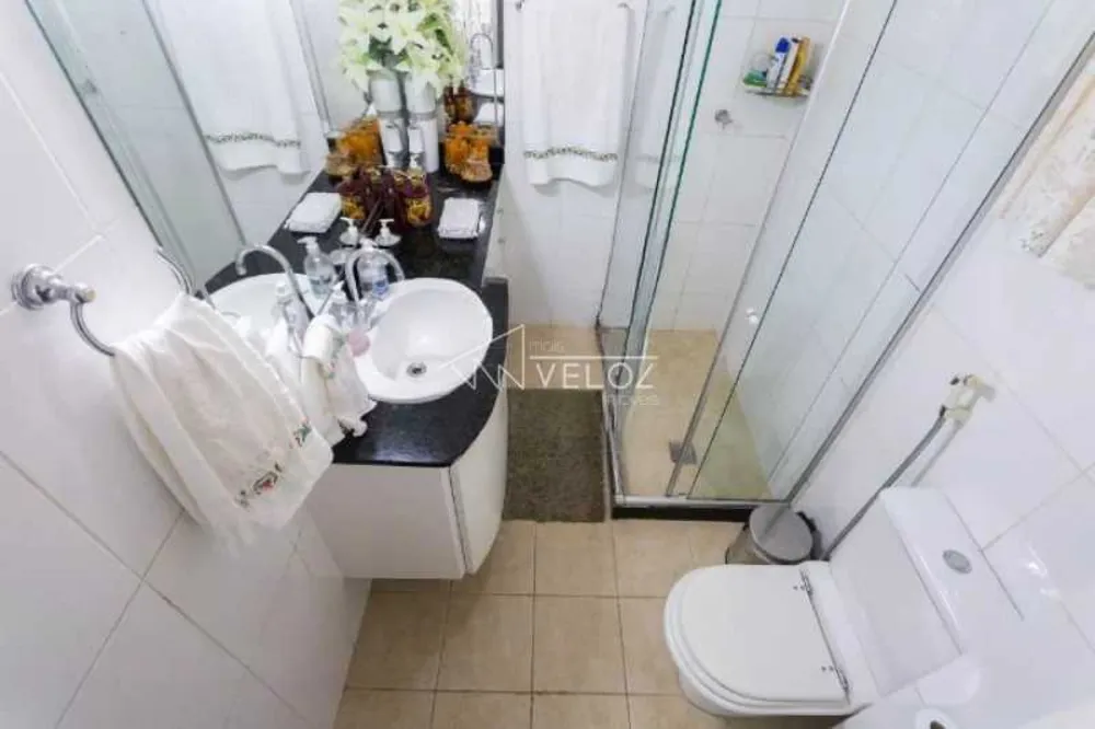 Apartamento, 3 quartos, 86 m² - Foto 17