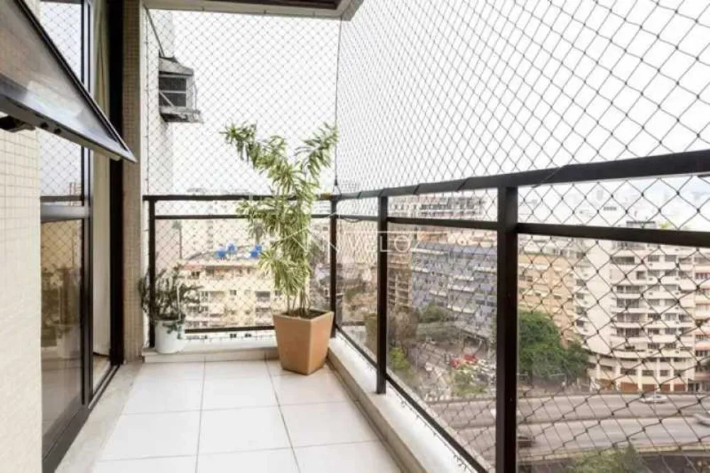 Apartamento, 2 quartos, 90 m² - Foto 1