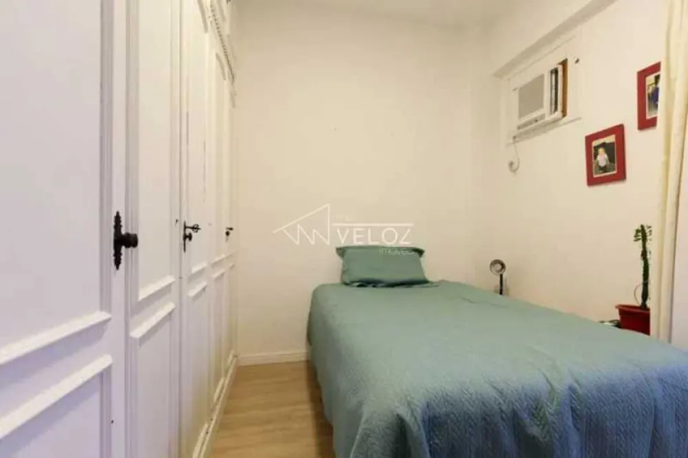 Apartamento, 2 quartos, 90 m² - Foto 20