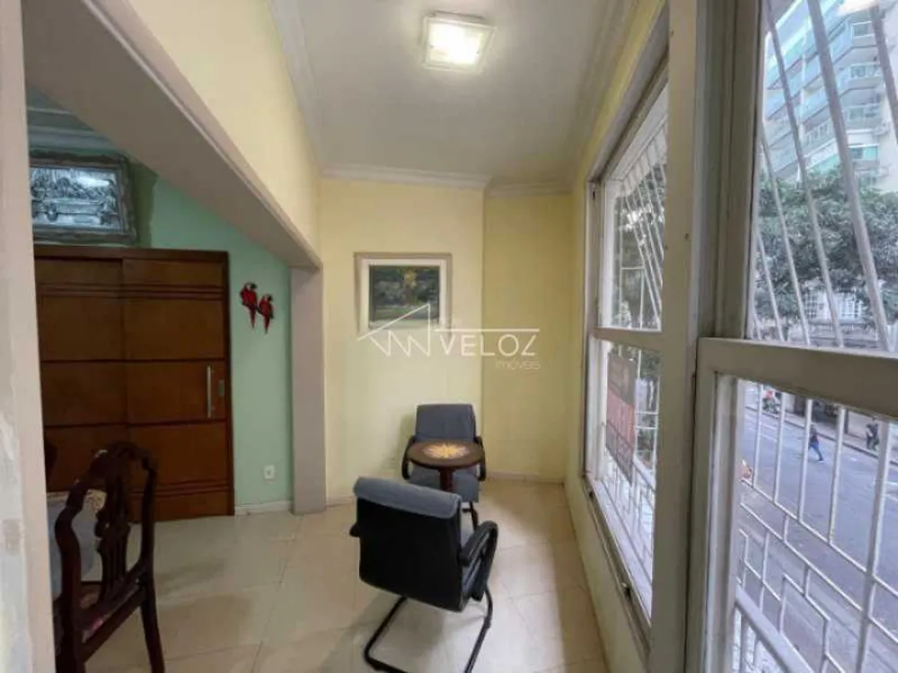 Apartamento, 1 quarto, 208 m² - Foto 7