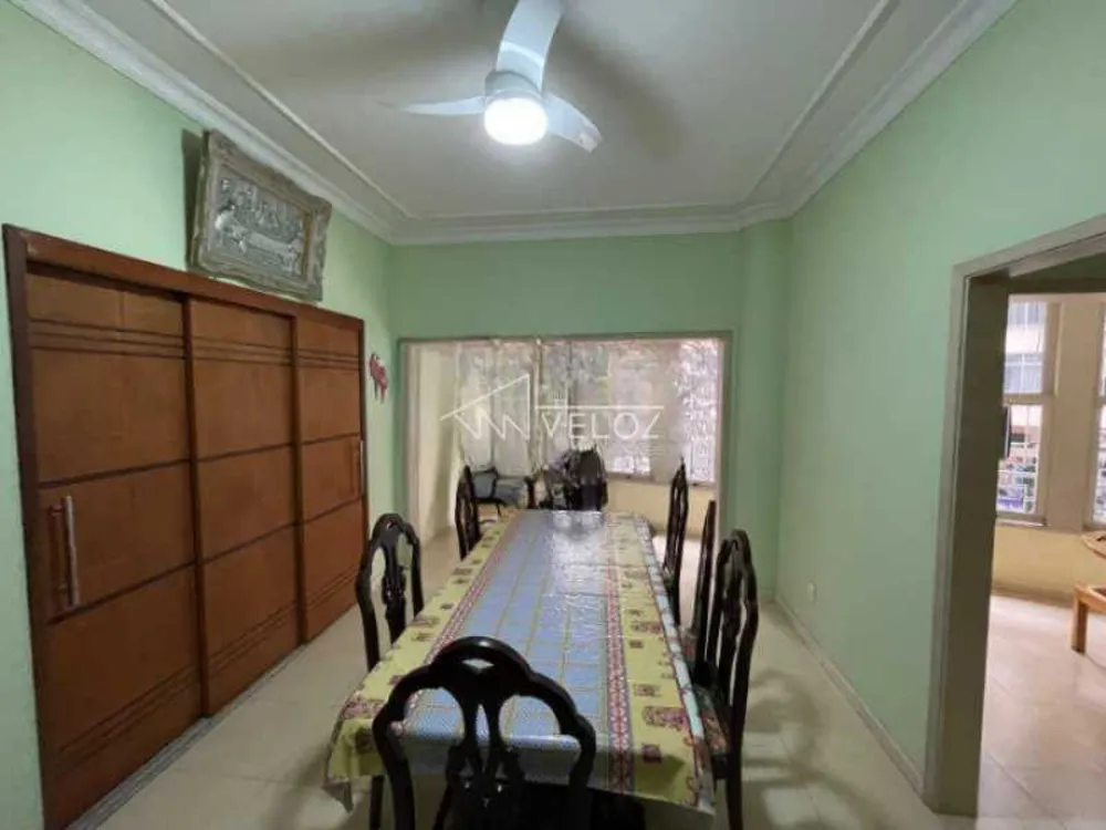 Apartamento, 1 quarto, 208 m² - Foto 5
