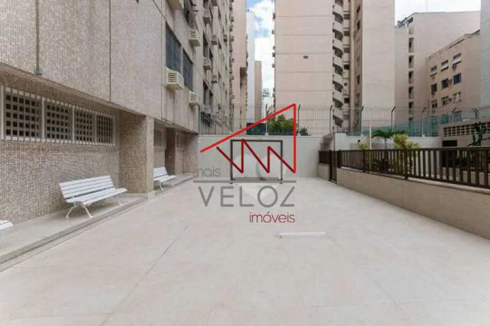 Apartamento, 4 quartos, 200 m² - Foto 13