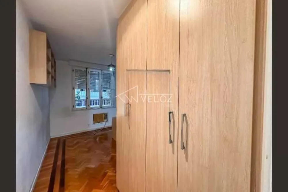 Apartamento, 3 quartos, 165 m² - Foto 4