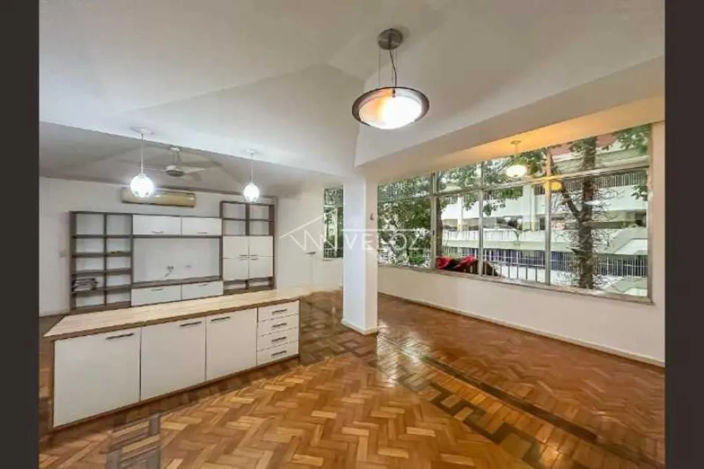 Apartamento, 3 quartos, 165 m² - Foto 6