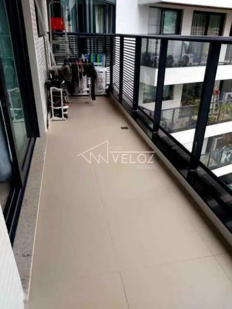 Apartamento, 2 quartos, 74 m² - Foto 4