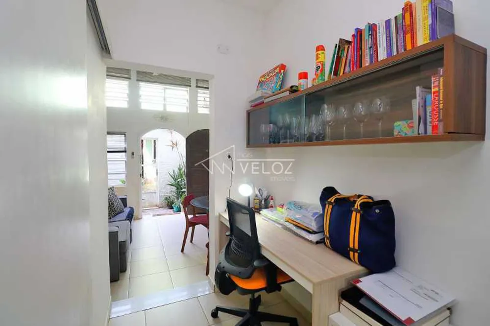Apartamento, 4 quartos, 237 m² - Foto 26