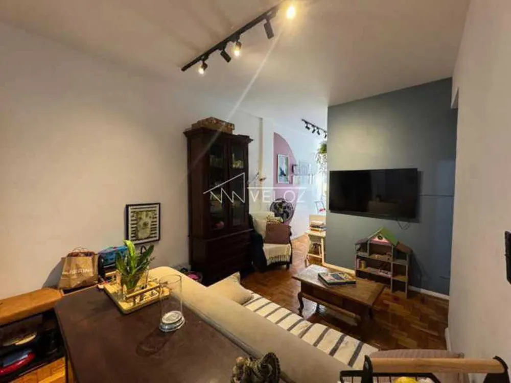 Apartamento, 1 quarto, 44 m² - Foto 4