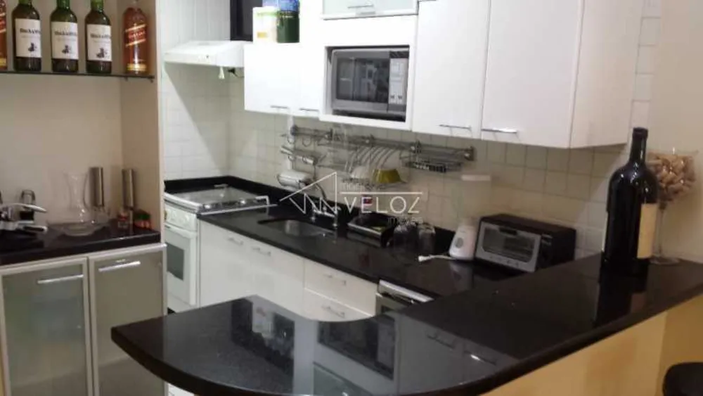 Apartamento, 2 quartos, 81 m² - Foto 7