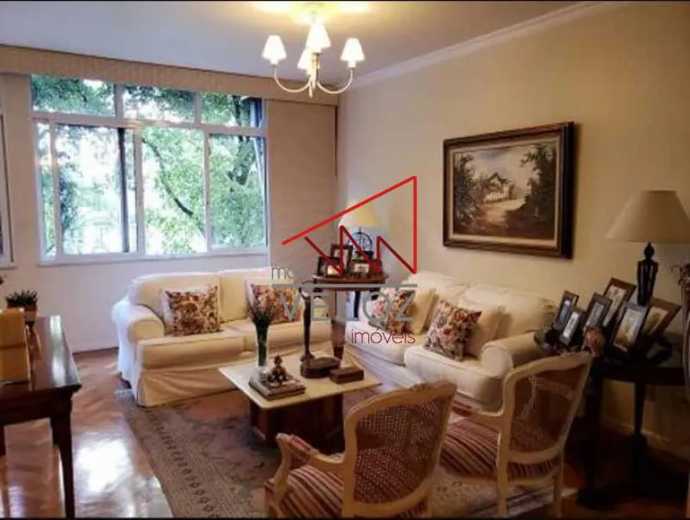 Apartamento, 3 quartos, 150 m² - Foto 2