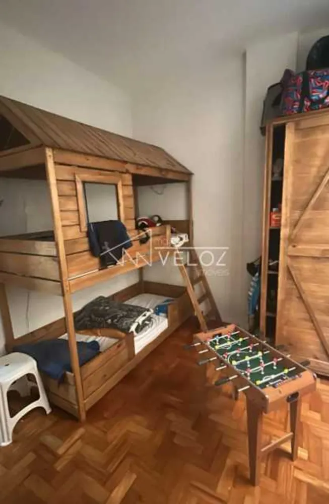 Apartamento, 3 quartos, 100 m² - Foto 1