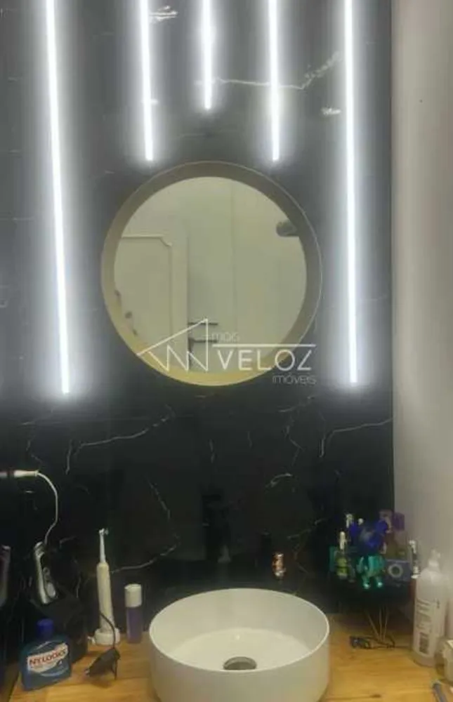 Apartamento, 3 quartos, 100 m² - Foto 14