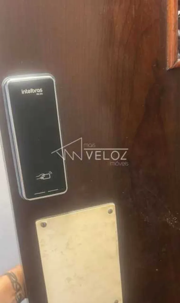 Apartamento, 3 quartos, 100 m² - Foto 6