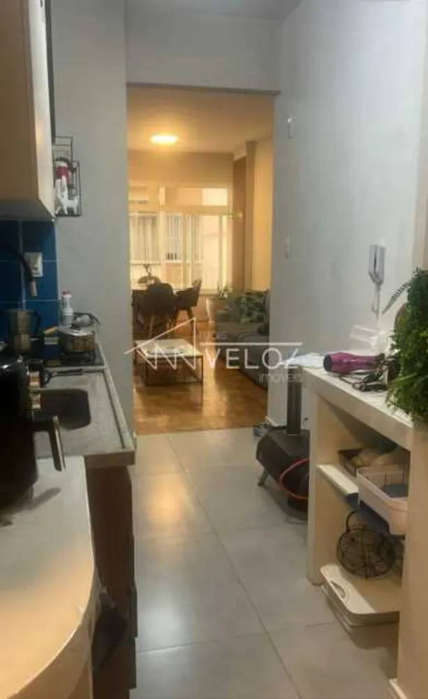 Apartamento, 3 quartos, 100 m² - Foto 5