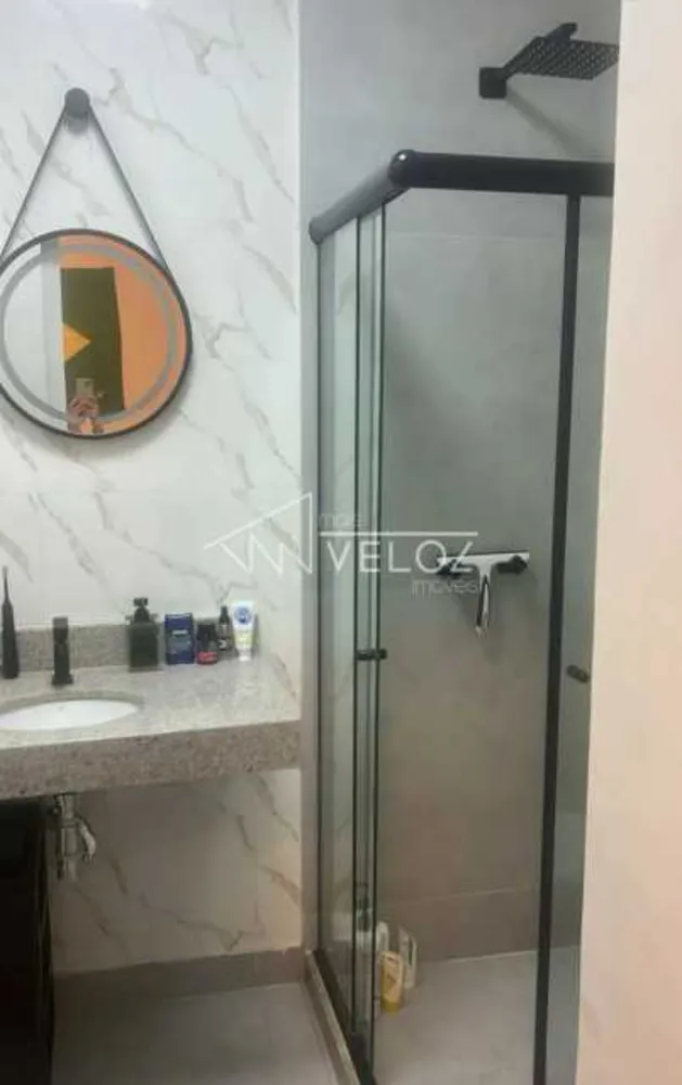 Apartamento, 3 quartos, 100 m² - Foto 7