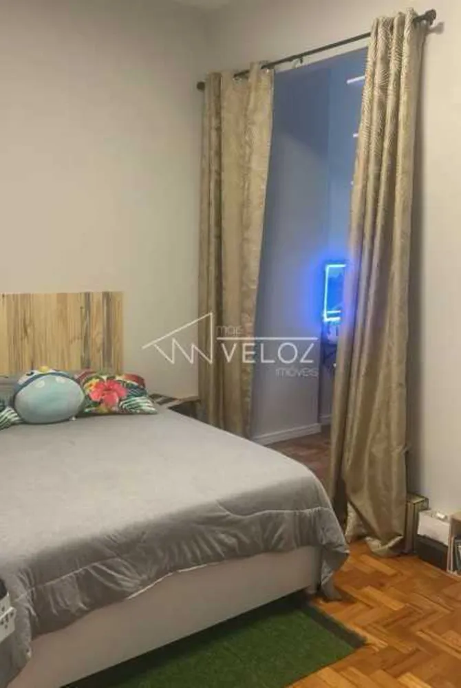 Apartamento, 3 quartos, 100 m² - Foto 12