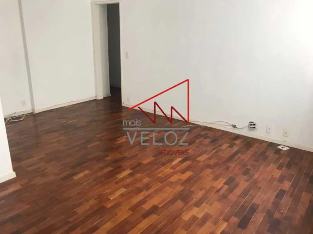 Apartamento, 2 quartos, 75 m² - Foto 2