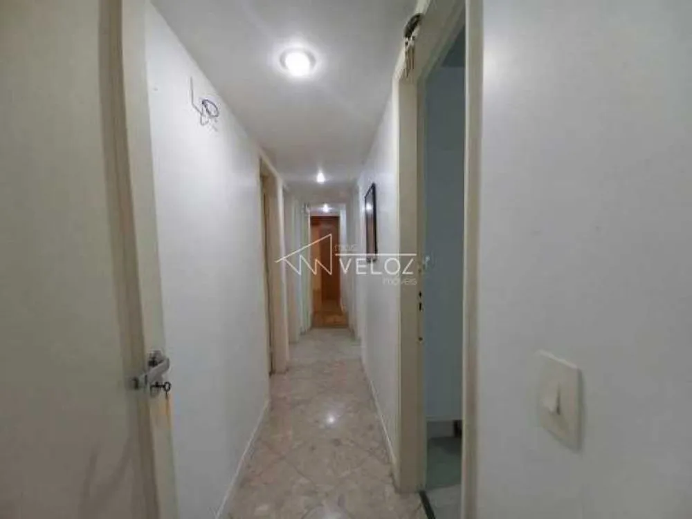Apartamento, 3 quartos, 146 m² - Foto 9