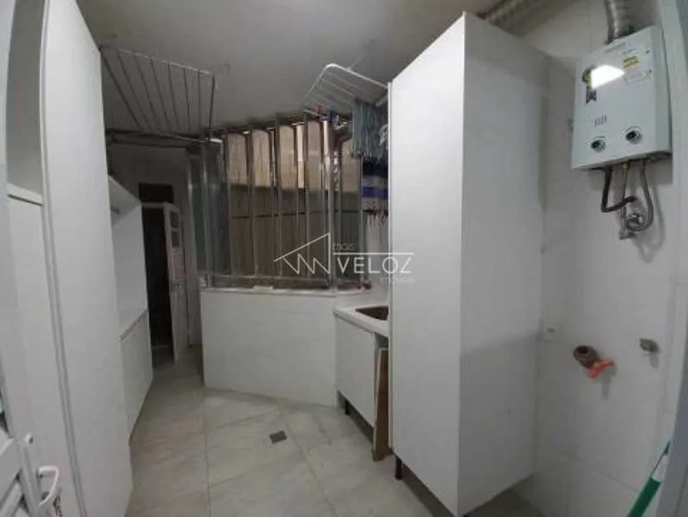 Apartamento, 3 quartos, 146 m² - Foto 14