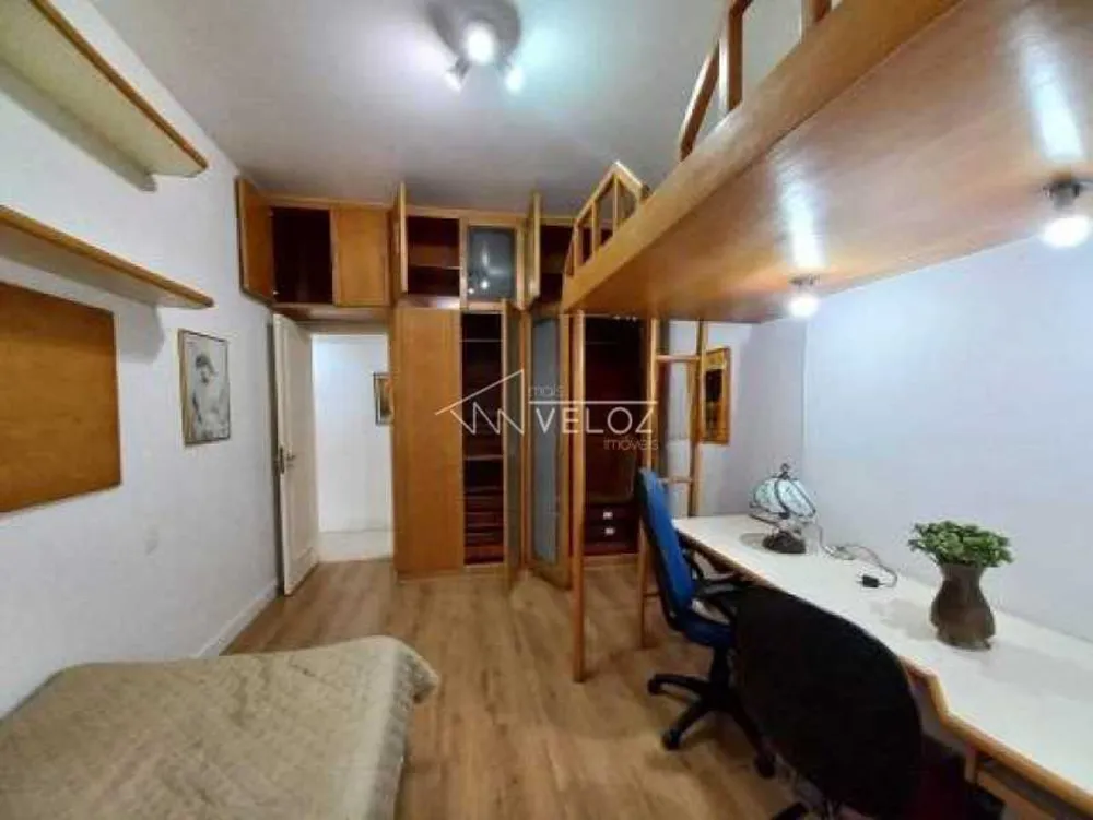 Apartamento, 3 quartos, 146 m² - Foto 17