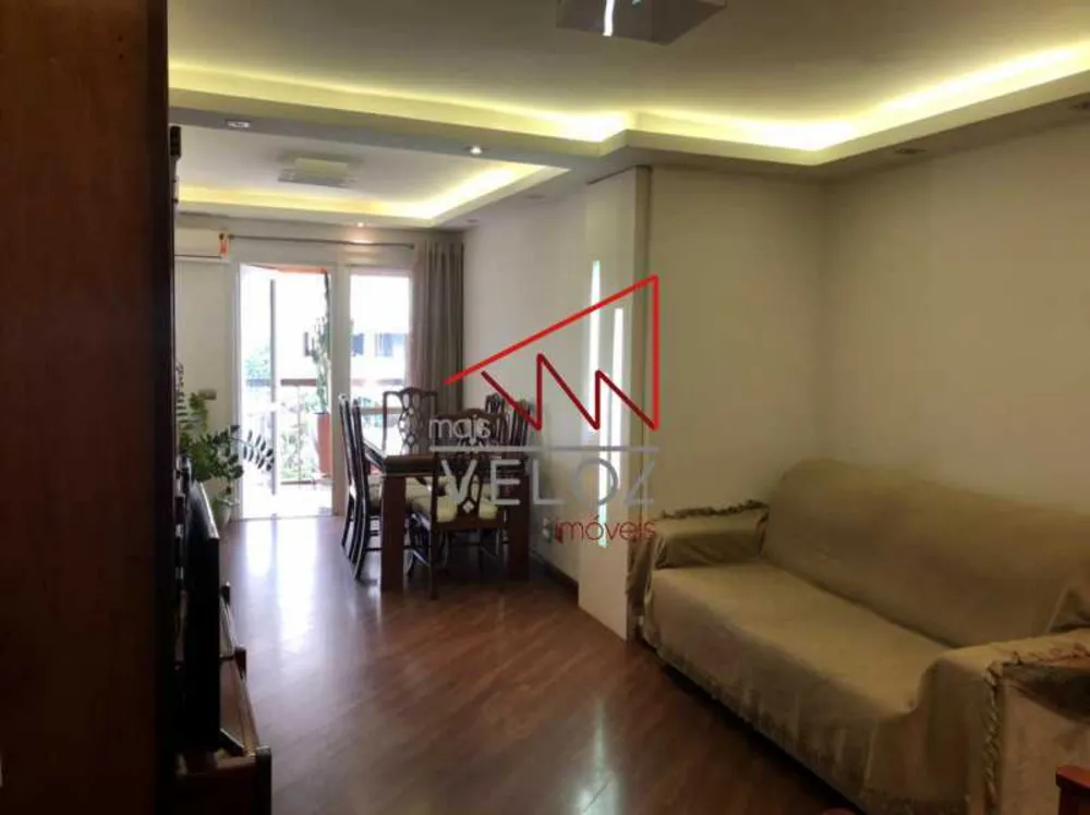 Apartamento, 2 quartos, 102 m² - Foto 3