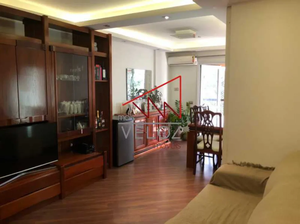 Apartamento, 2 quartos, 102 m² - Foto 4