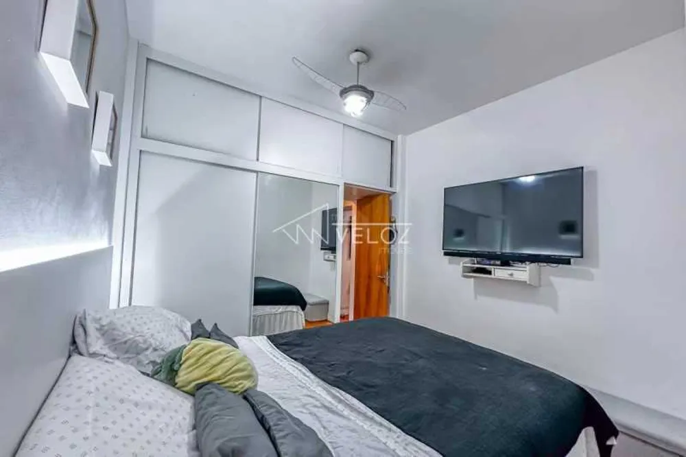 Apartamento, 2 quartos, 54 m² - Foto 25