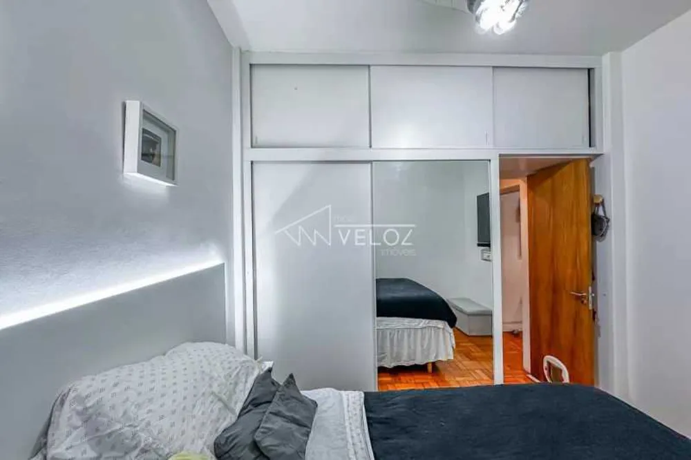 Apartamento, 2 quartos, 54 m² - Foto 24